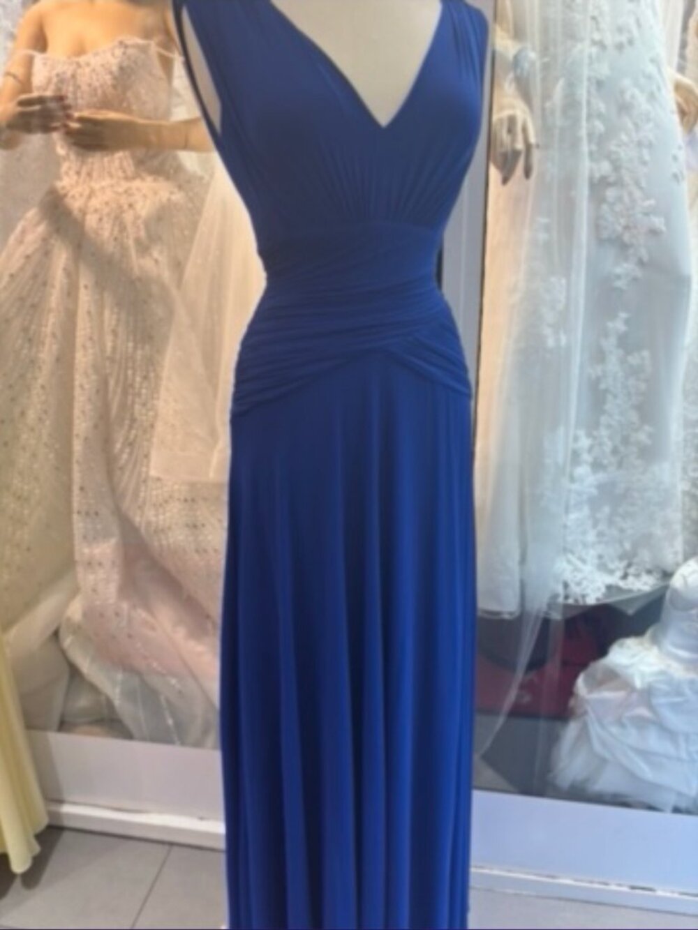 Bridesmade or ball dress